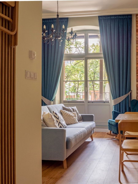 Brick Castle - Apartament Ulrich, Wrocław, Poland