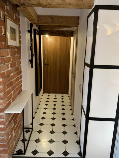 Apartamenty Jęczmienna 29, Toruń, Poland