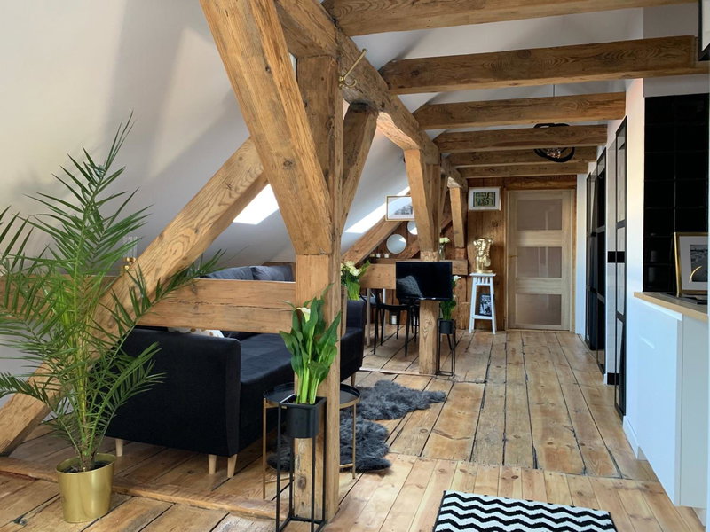 Apartamenty Jęczmienna 29, Toruń, Poland