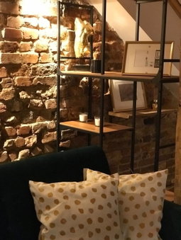 Apartamenty Jęczmienna 29, Toruń, Poland