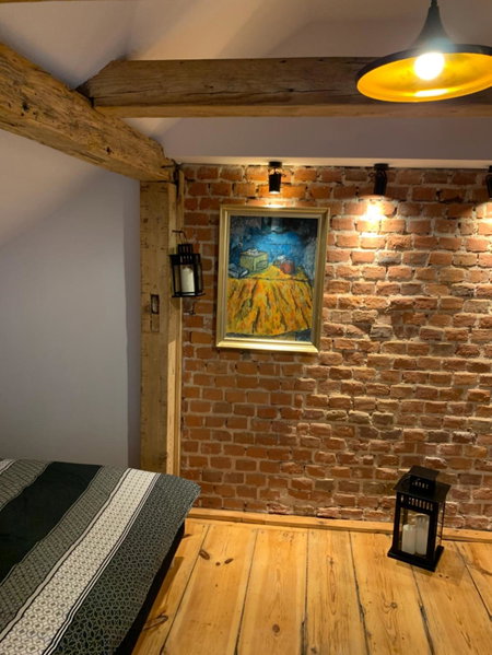 Apartamenty Jęczmienna 29, Toruń, Poland