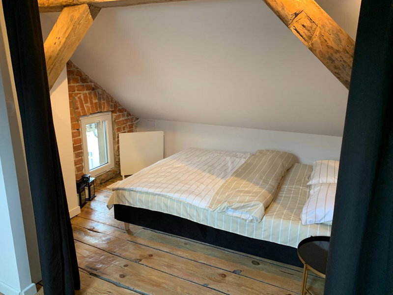 Apartamenty Jęczmienna 29, Toruń, Poland