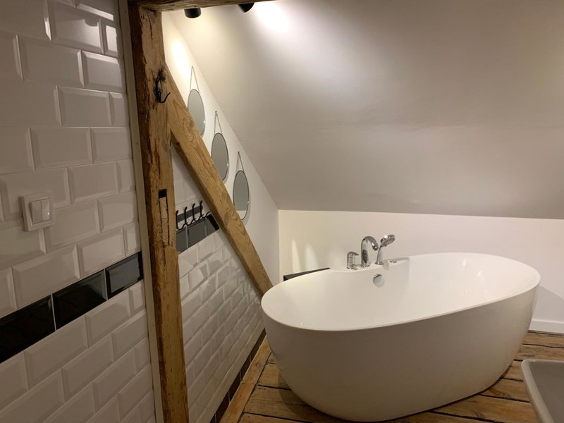 Apartamenty Jęczmienna 29, Toruń, Poland