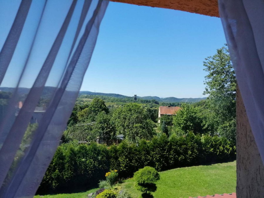 Zielone Wzgórze, Wałbrzych, Poland