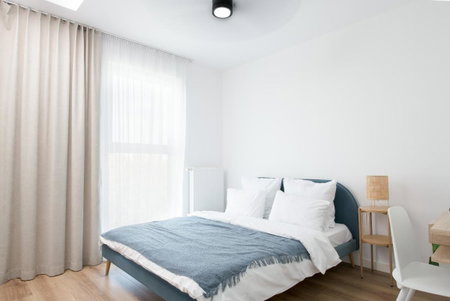 Tuyo Apartments Bokserska, Warsaw, Polonia