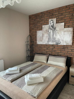 Apartamenty Bartnicza C, Bielsko-Biala, Poland