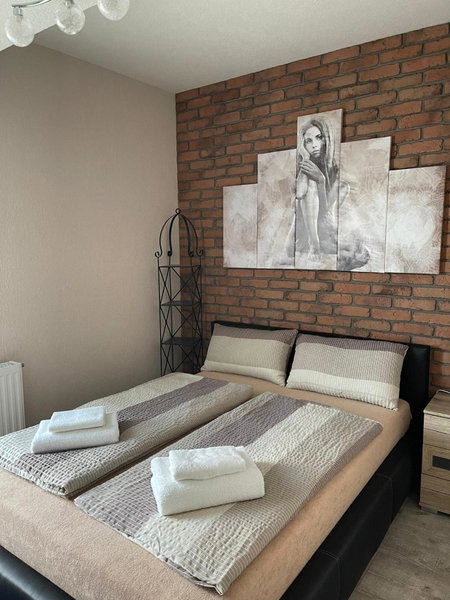 Apartamenty Bartnicza C, Bielsko-Biala, Poland