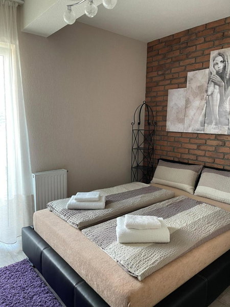 Apartamenty Bartnicza C, Bielsko-Biala, Poland