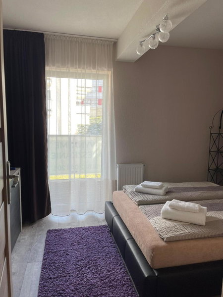 Apartamenty Bartnicza C, Bielsko-Biala, Poland