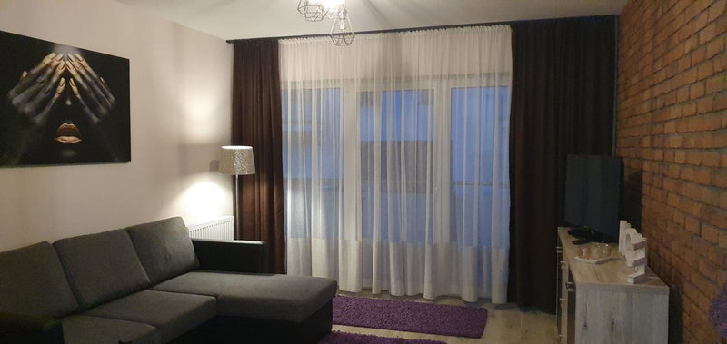 Apartamenty Bartnicza C, Bielsko-Biala, Poland