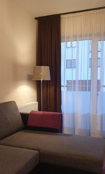 Apartamenty Bartnicza C, Bielsko-Biala, Poland