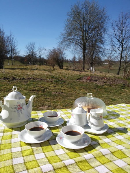 Miejsce Mocy Mazury, Kolno, Poland