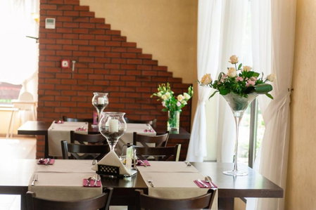 Hotel Podzamcze, Góra Kalwaria, Poland