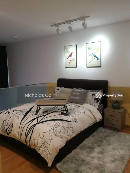 EkoCheras Service Apartment, มาเลเซีย