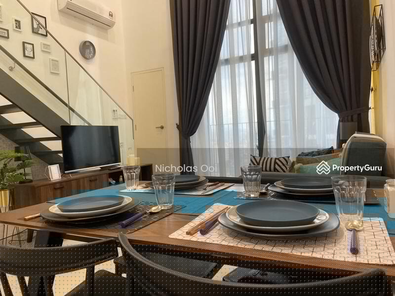 EkoCheras Service Apartment, Malaysia