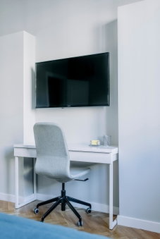 APARTEL Plac Unii Lubelskiej Studio, Warsaw, Polonia
