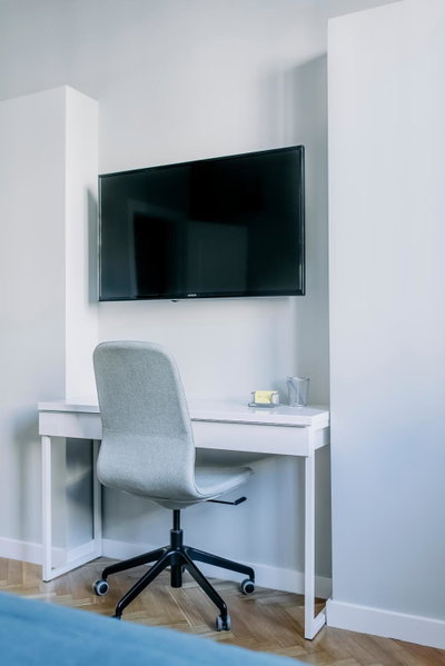 APARTEL Plac Unii Lubelskiej Studio, Warsaw, Polonia