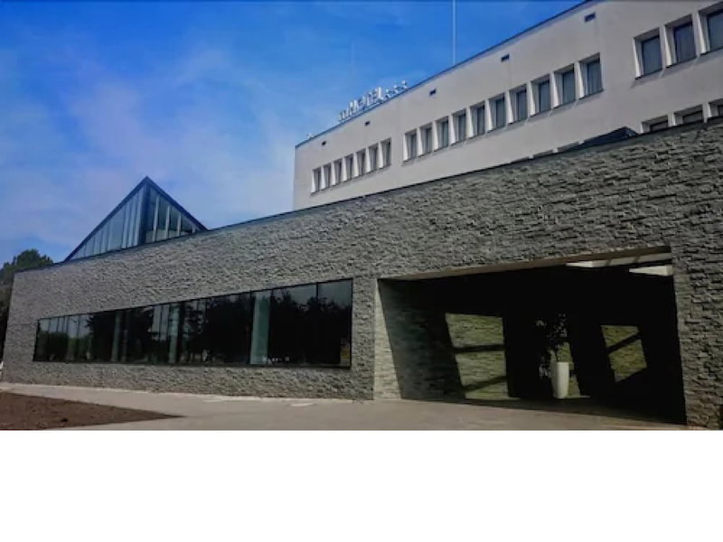 mHotel, Lodz, Polen