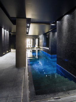 mHotel, Lodz, Polen