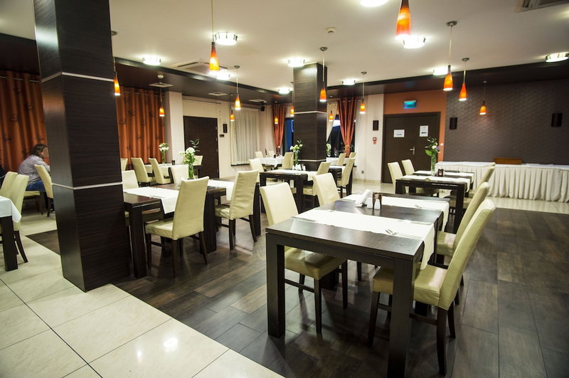 mHotel, Lodz, Polen