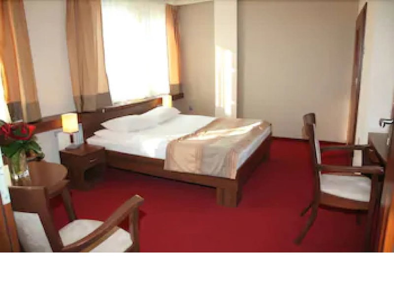 mHotel, Lodz, Polen