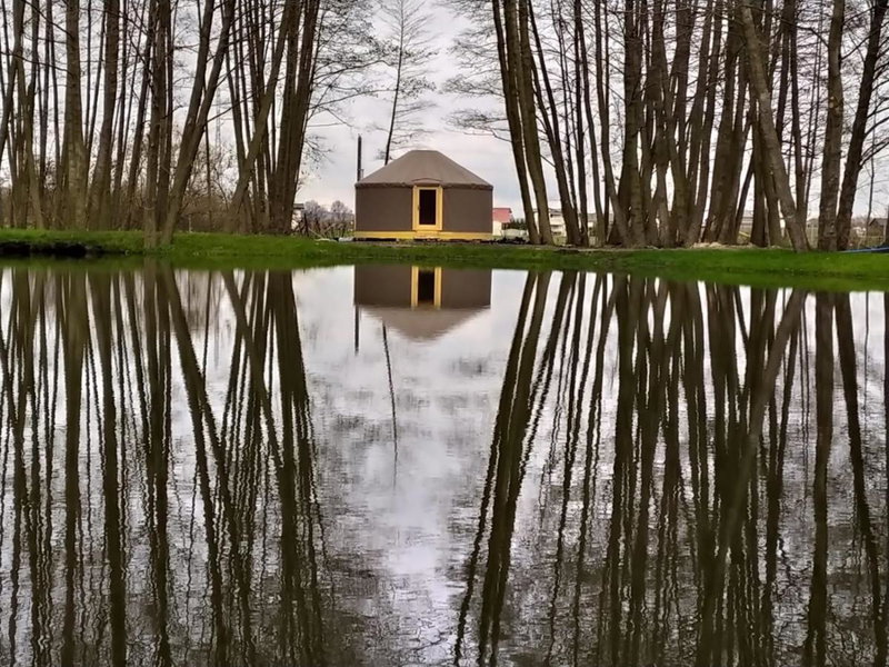 Forglamp, Bydgoszcz, Poland