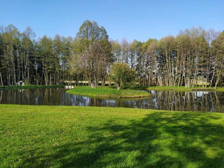 Forglamp, Bydgoszcz, Poland