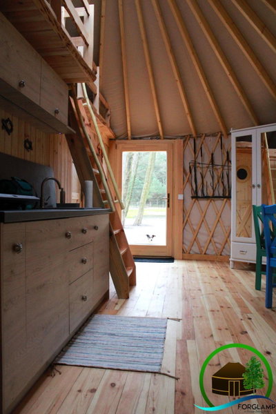 Forglamp, Bydgoszcz, Poland