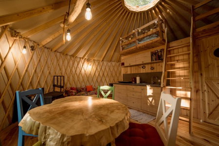 Forglamp, Bydgoszcz, Poland