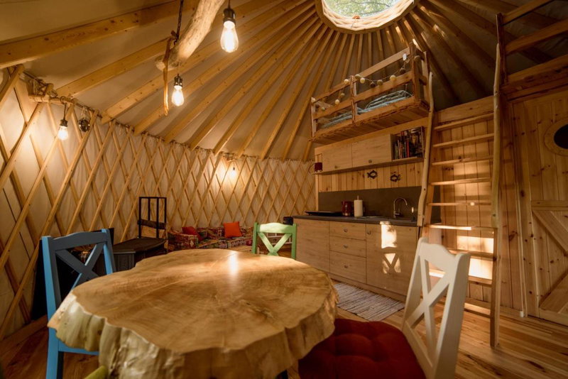 Forglamp, Bydgoszcz, Poland