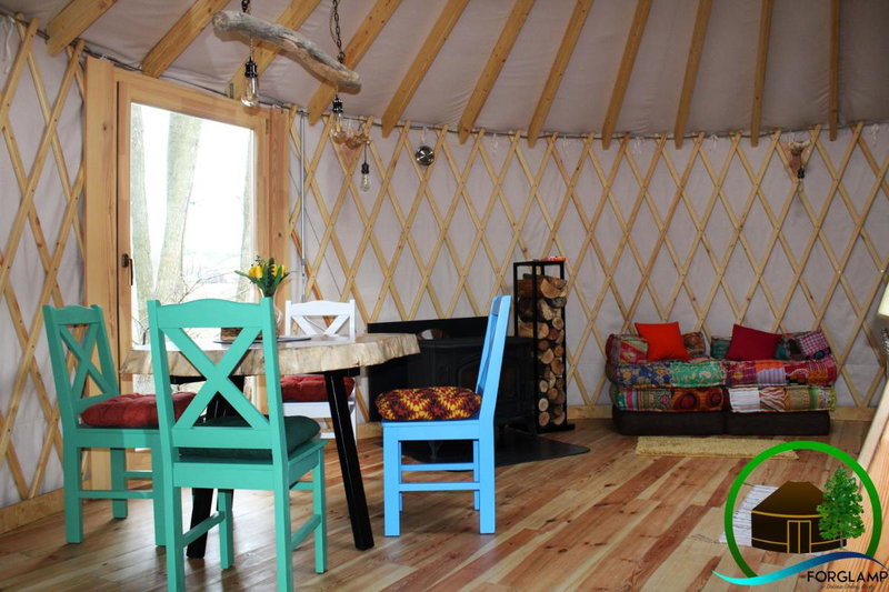 Forglamp, Bydgoszcz, Poland