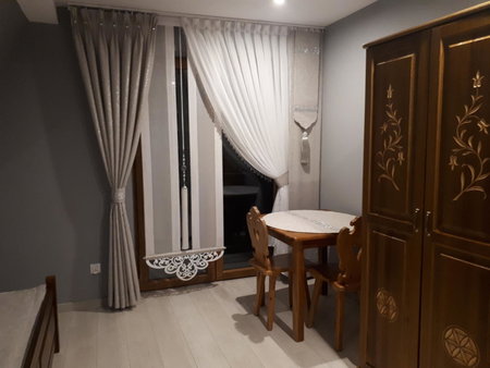 Magurskie Bywanie, Witów, Poland