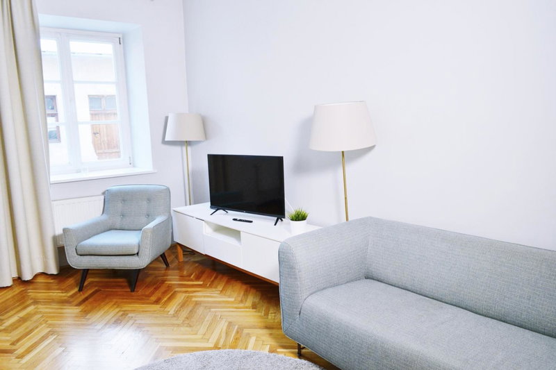 21 Floriańska Street Apartments, Kraków, Польша