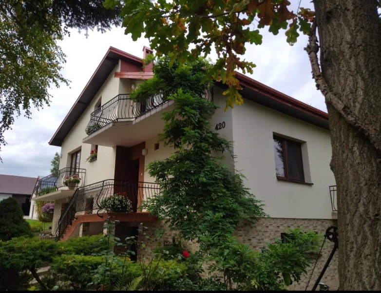 Gospodarstwo Agroturystyczne Borówkowy Bukiet Smaków, Iwkowa, Poland