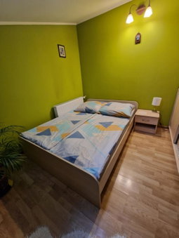Gospodarstwo Agroturystyczne Borówkowy Bukiet Smaków, Iwkowa, Poland