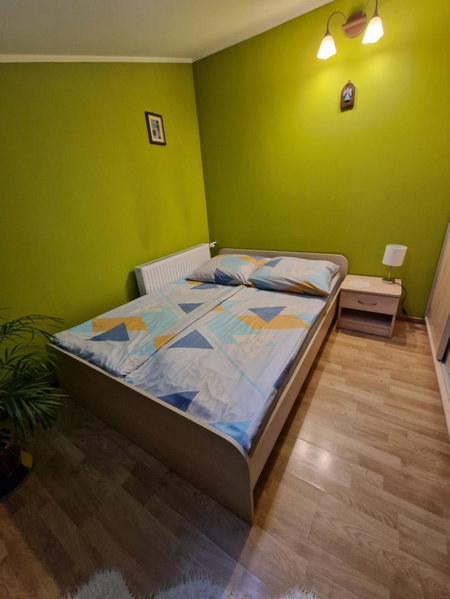 Gospodarstwo Agroturystyczne Borówkowy Bukiet Smaków, Iwkowa, Poland