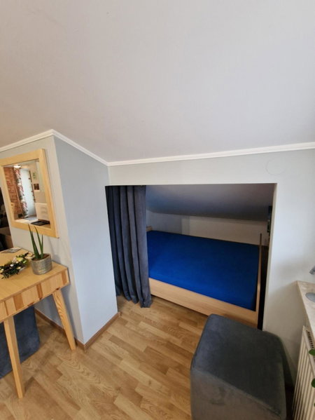 Gospodarstwo Agroturystyczne Borówkowy Bukiet Smaków, Iwkowa, Poland