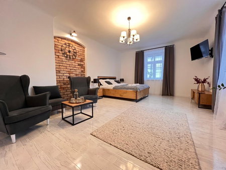 Apartament Grodzki, Przemyśl, Poland