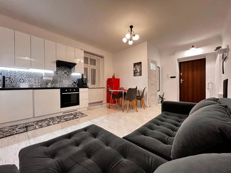 Apartament Grodzki, Przemyśl, Poland