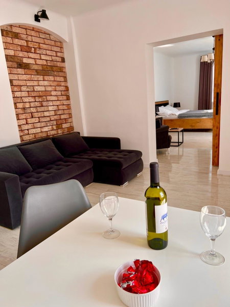 Apartament Grodzki, Przemyśl, Poland