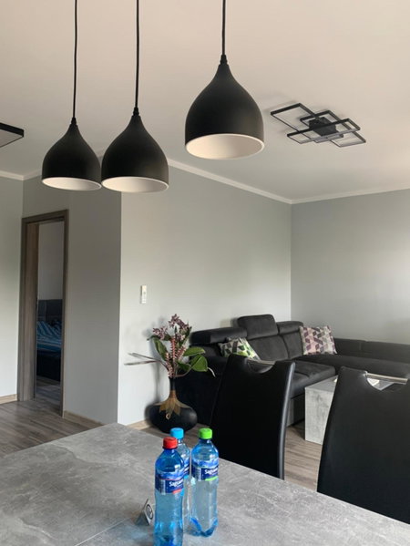 Klimatyzowany apartament z miejscem garażowym, Gorzów Wielkopolski, Poland