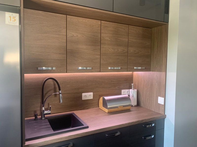 Klimatyzowany apartament z miejscem garażowym, Gorzów Wielkopolski, Poland