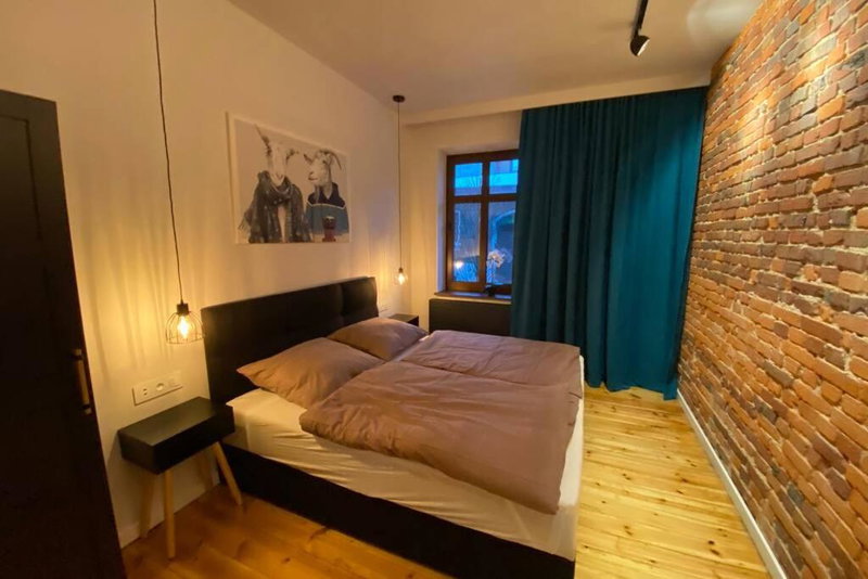 Stylowy apartament tuż przy Rynku, Ostrów Wielkopolski, Poland