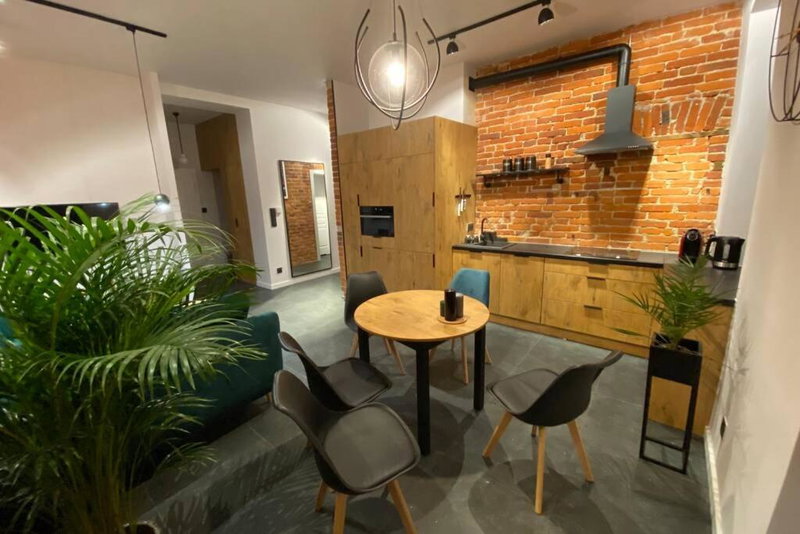 Stylowy apartament tuż przy Rynku, Ostrów Wielkopolski, Poland