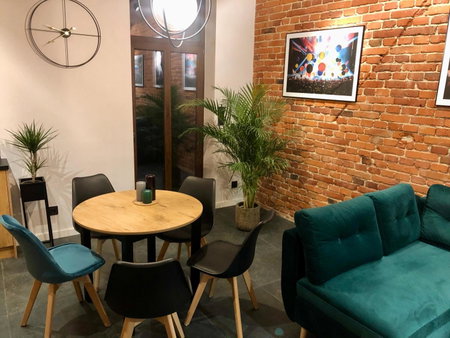 Stylowy apartament tuż przy Rynku, Ostrów Wielkopolski, Poland