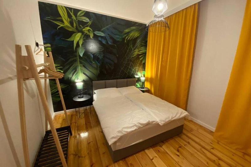 Stylowy apartament tuż przy Rynku, Ostrów Wielkopolski, Poland
