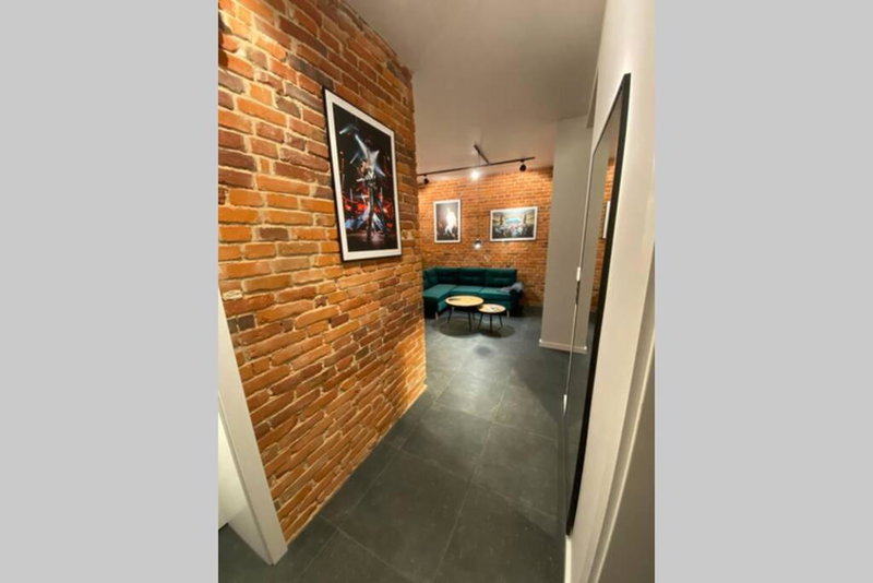Stylowy apartament tuż przy Rynku, Ostrów Wielkopolski, Poland