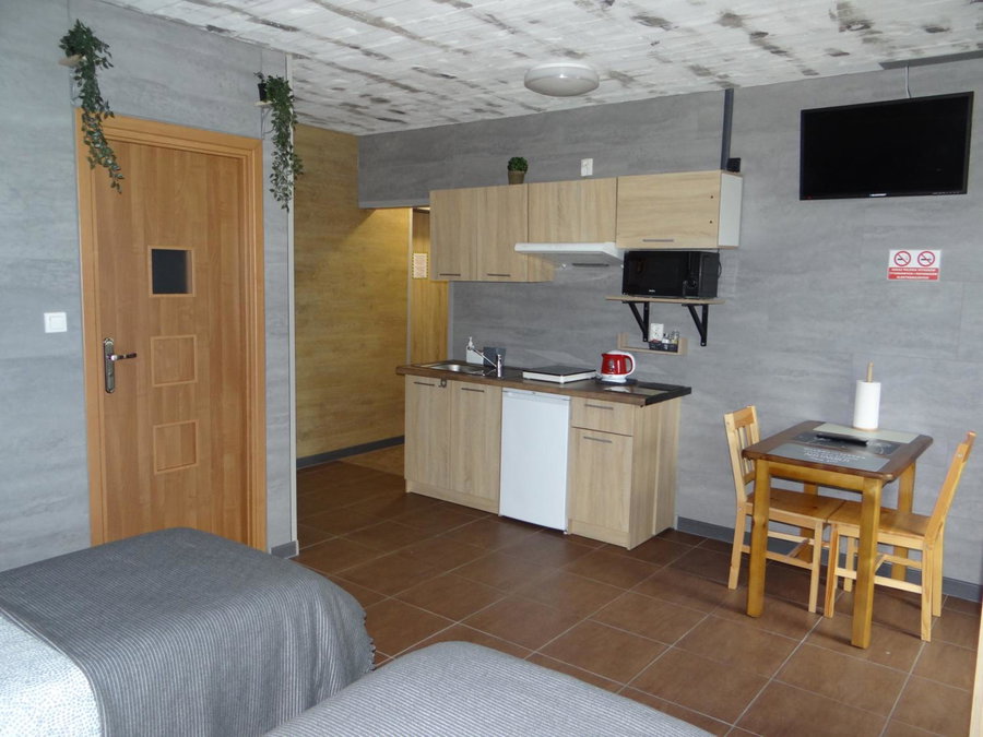 Hotel Apartamenty 72, Płock, Poland