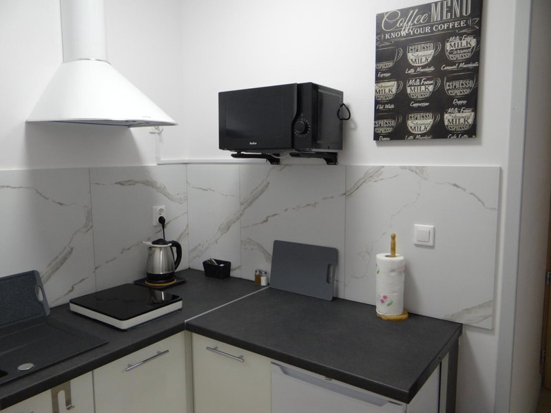 Hotel Apartamenty 72, Płock, Poland