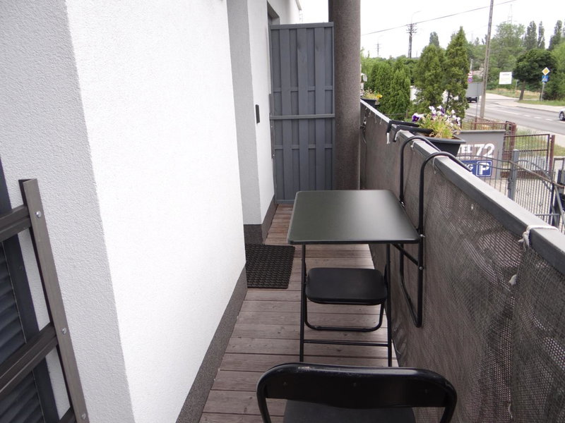 Hotel Apartamenty 72, Płock, Poland